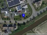 Politie met grote spoed naar de De Langeweg in Zevenbergen vanwege letsel