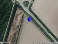 Ambulance met gepaste spoed naar de Broekseweg in Strijen