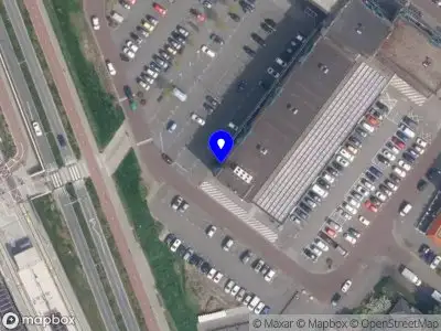 112 melding Ambulance met gepaste spoed naar de Pastoor Onderwaterhof in Hoek van Holland