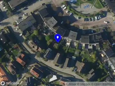 Ambulance met gepaste spoed naar de Han Hoekstrahof in Hoorn