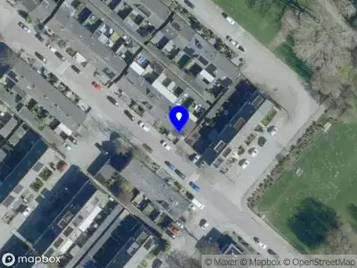 Politie naar de Bredastraat in 's-Hertogenbosch vanwege voertuigen te water