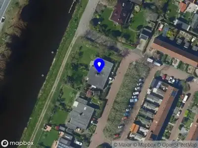 Ambulance met gepaste spoed naar de Rembrandtlaan in Sint Maartensvlotbrug