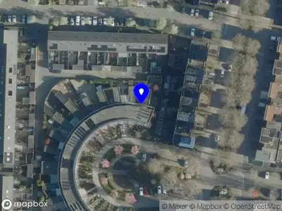 112 melding Ambulance met grote spoed naar de De Lapjeskat in Gorinchem