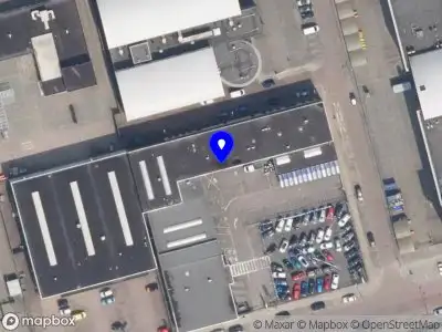 112 melding Ambulance met grote spoed naar de Mangaanstraat in Rotterdam