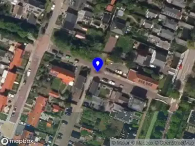 Ambulance met gepaste spoed naar de Dirck van Osslaan in Middenbeemster