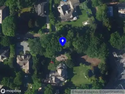 Brandweer met grote spoed naar de Van Beeverlaan in Laren