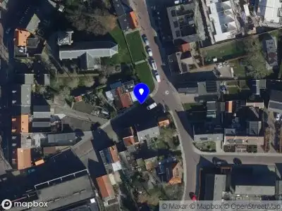 Overlastmelding Groene Kruisstraat in Waarde gesloten