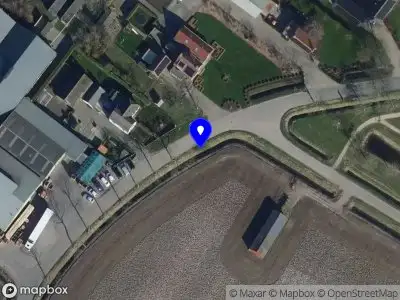 112 melding Overlastmelding Hansweertsestraatweg in Kruiningen gesloten