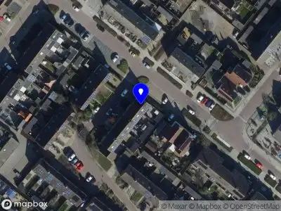 Overlastmelding Torricellistraat in Kruiningen