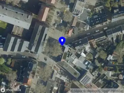 Overlastmelding Norbertijnerpoort in Tilburg gesloten