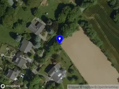 Politie naar de Rijksweg in Cadier en Keer vanwege aanrijding met letsel