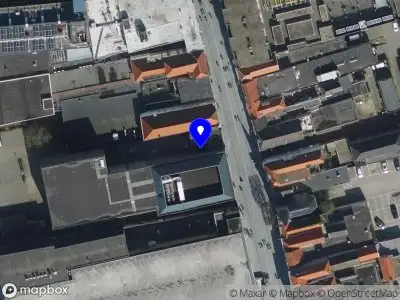 Overlastmelding Ginnekenstraat in Breda