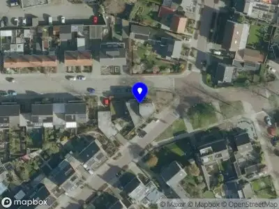 Overlastmelding Pr. Beatrixstraat in Oisterwijk