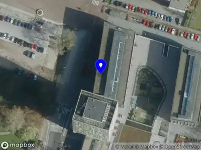 Overlastmelding Brucknerlaan in Tilburg