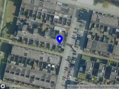 Anonieme overlastmelding Wolvegastraat in Tilburg