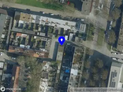 Overlastmelding Postelse Hoeflaan in Tilburg gesloten