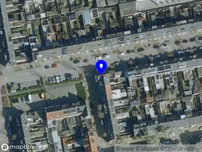 112 melding Overlastmelding Hertogstraat in Tilburg