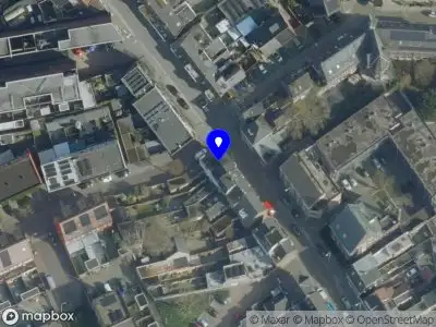 Overlastmelding Sint Bartholomeusstraat in Tilburg