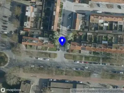 Overlastmelding Wandelboslaan in Tilburg