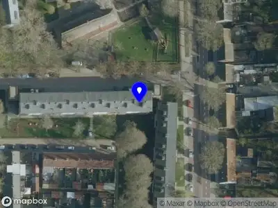 112 melding Anonieme overlastmelding Albertus Magnusstraat in Tilburg gesloten