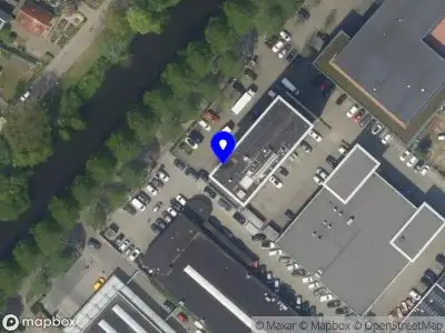 Brandweer met grote spoed naar de Astronaut in Amersfoort vanwege reanimatie