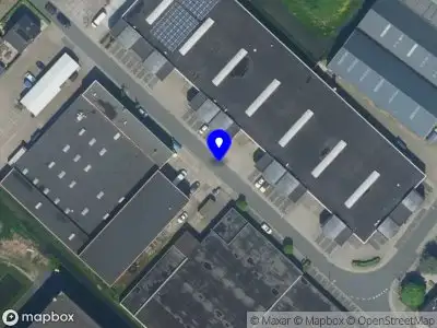 Brandweer met grote spoed naar de Willem Sijpesteijnstraat in Assendelft vanwege gebouwbrand