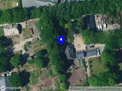 Brandweer met grote spoed naar de Uddelerveen in Uddel