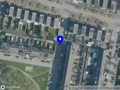 Overlastmelding Moerkapellestraat in Tilburg