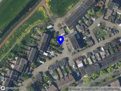 112 melding Brandweer met gepaste spoed naar de Peggekade in Zoetermeer