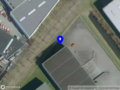 Overlastmelding Belle van Zuylenstraat in 5032MA Tilburg gesloten