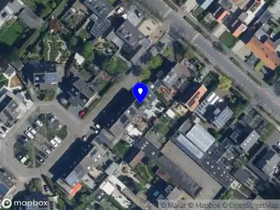 112 melding Brandweer met gepaste spoed naar de Aldert van der Zwaardhof in Rijsenhout