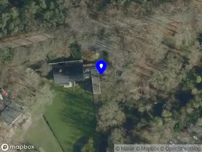 112 melding Overlastmelding Hondsbergselaan in Oisterwijk gesloten