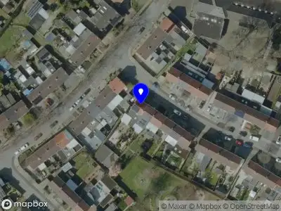 Overlastmelding Thorbeckestraat in Geleen