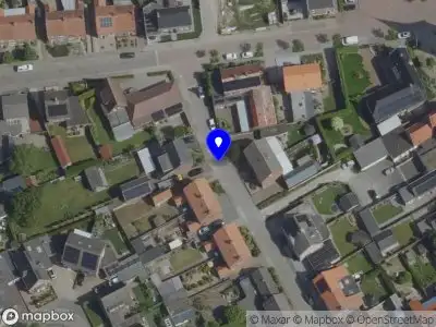 Politie naar de Hogeweg in Oirlo vanwege aanrijding met letsel