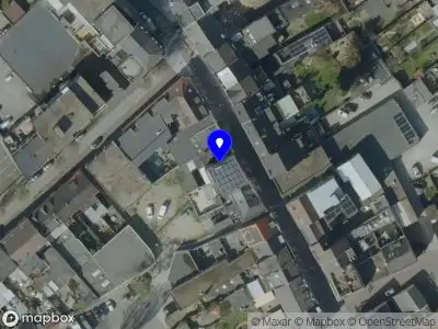 112 melding Anonieme overlastmelding Steenweg in Sittard gesloten