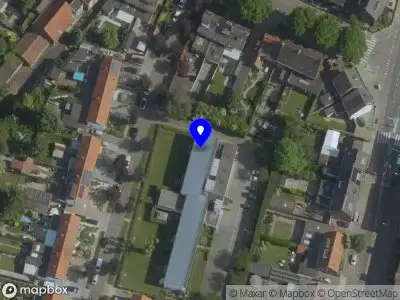 112 melding Overlastmelding Lieve-Vrouwestraat in Geleen gesloten