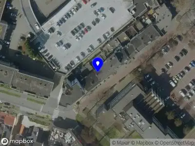 112 melding Anonieme overlastmelding Markt in Geleen gesloten