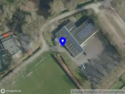 Brandweer met gepaste spoed naar de Huygensstraat in Boxtel vanwege afhijsen patient