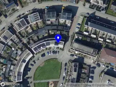 Overlastmelding Rubinsteinplein in Oud-Beijerland