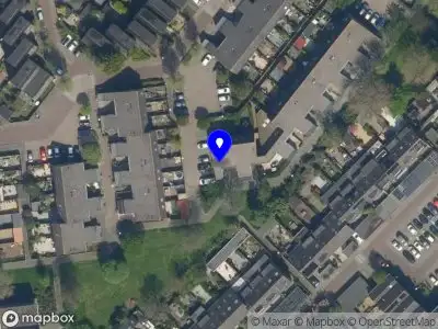 112 melding Overlastmelding Einthovendreef in Maassluis