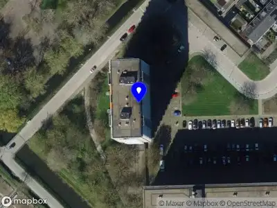 112 melding Overlastmelding Goudenregenplantsoen in Ridderkerk