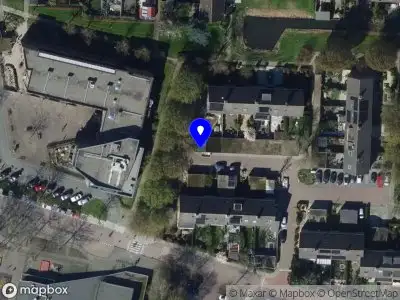 Overlastmelding De Laagjes in Heinenoord
