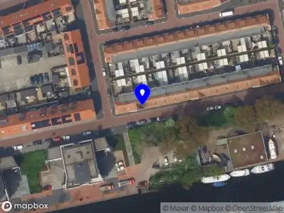 Overlastmelding Wethouder Fiermond Eduard Meerburg Senior Kade in Katwijk aan Zee