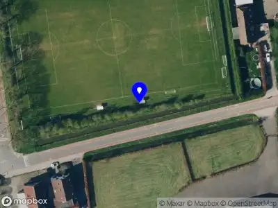 Brandweer met gepaste spoed naar de Honingveldsestraat in Driel vanwege waarnemen gaslucht