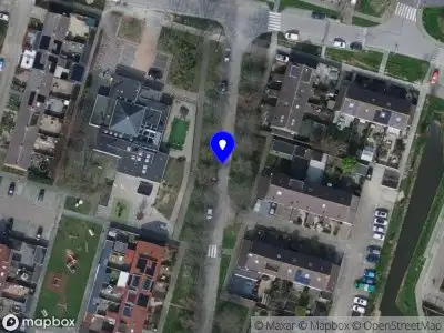 Overlastmelding Burgemeester Vrieslaan in Goudswaard gesloten