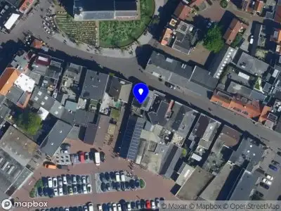 Overlastmelding Havenstraat in Noordwijkerhout