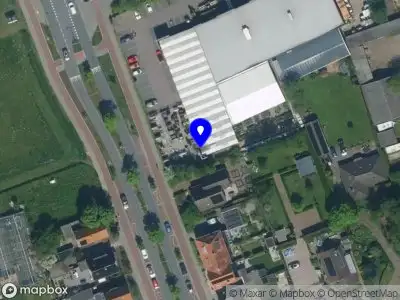 Overlastmelding Hagelingerweg in Santpoort-Noord