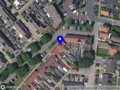 112 melding Overlastmelding Havenstraat in Werkendam gesloten