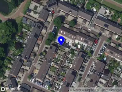 Overlastmelding Boris Pasternak-Erf in Dordrecht (Bakema-Erf) gesloten