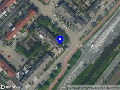 Overlastmelding Zwaansmeerstraat in Beverwijk gesloten